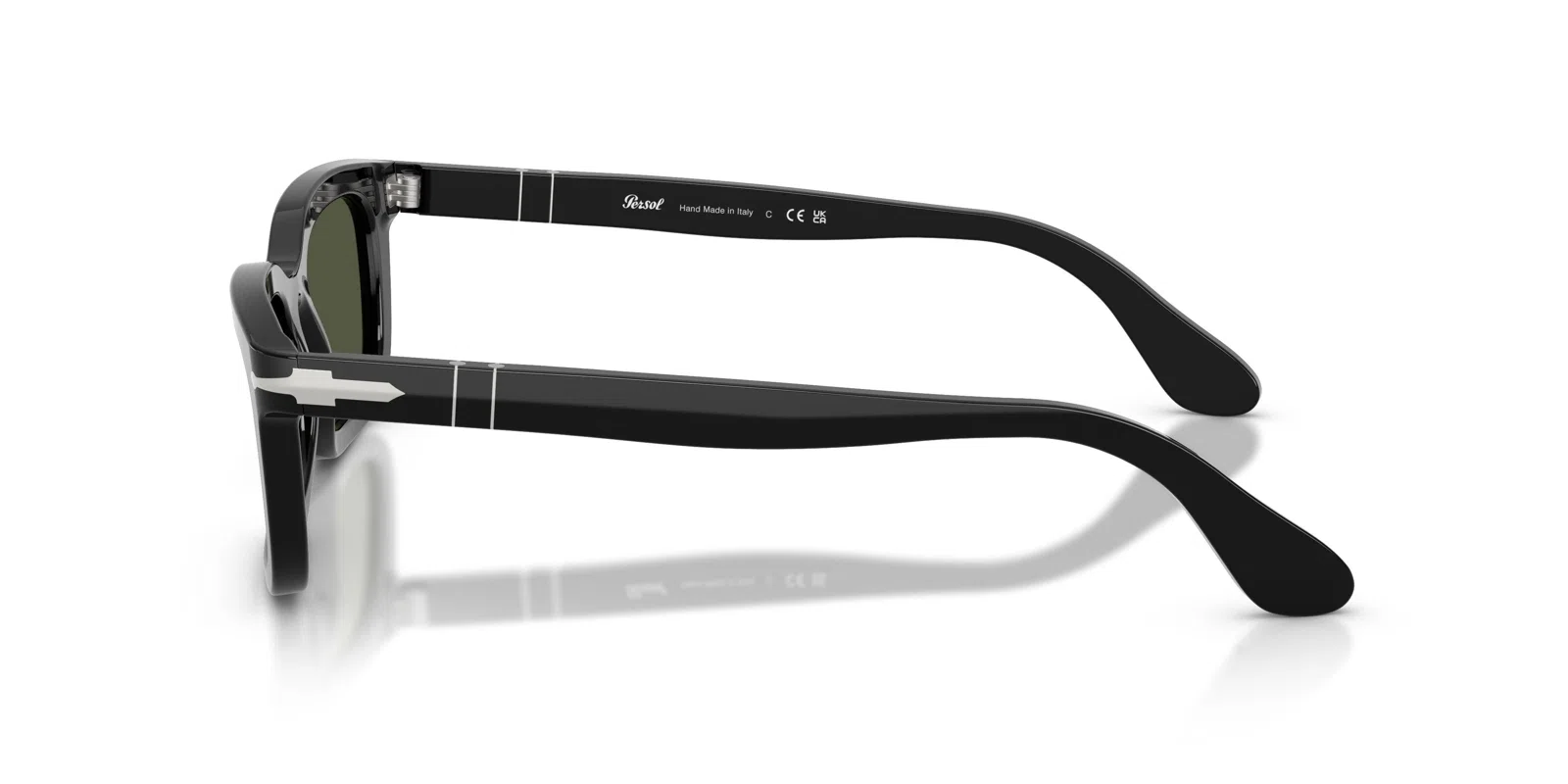 Persol 3396S Sunglasses - view 2